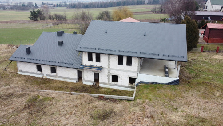Obiekt Sprzedaż Garbów Warszawska 6