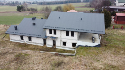 Obiekt Sprzedaż Garbów Warszawska