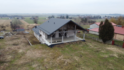 Obiekt Sprzedaż Garbów Warszawska