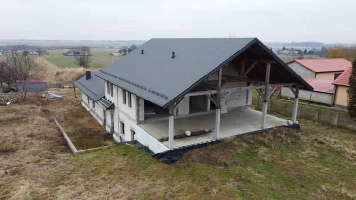 Obiekt Sprzedaż Garbów Warszawska 9