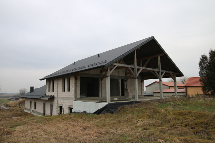 Obiekt Sprzedaż Garbów Warszawska 10