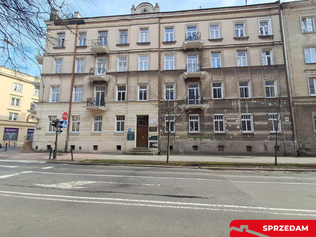 Mieszkanie Sprzedaż Lublin Centrum Okopowa 2