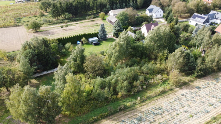 Działka Sprzedaż Jakubowice Konińskie 3