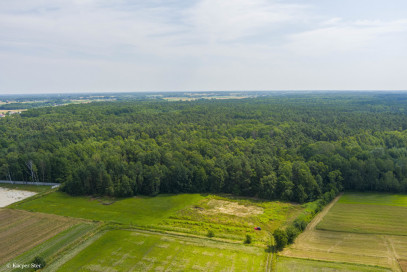 Działka Sprzedaż Smyków