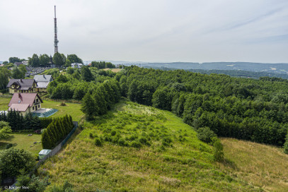 Działka Sprzedaż Zawada