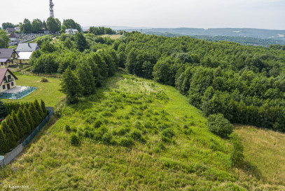 Działka Sprzedaż Zawada