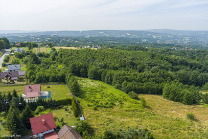 Działka Sprzedaż Zawada