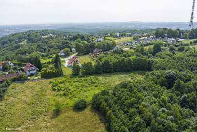 Działka Sprzedaż Zawada