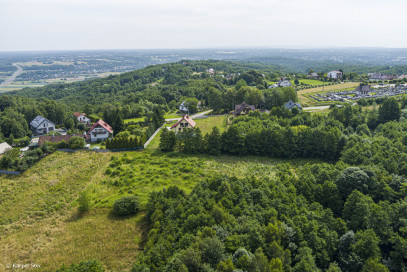 Działka Sprzedaż Zawada