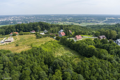 Działka Sprzedaż Zawada