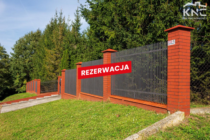 Dom Sprzedaż Szczepanowice 8