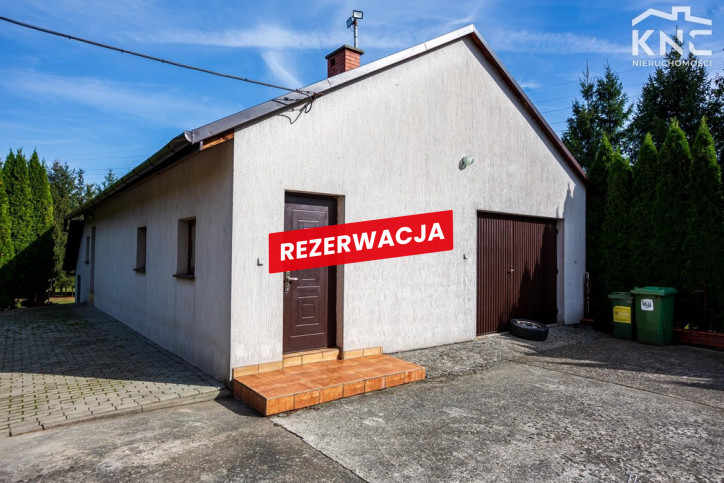 Dom Sprzedaż Szczepanowice 6