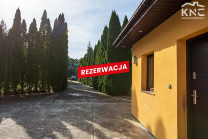 Dom Sprzedaż Szczepanowice