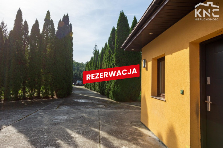 Dom Sprzedaż Szczepanowice 31