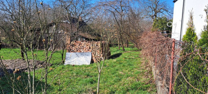 Działka Sprzedaż Tarnów Mieczysławy Ćwiklińskiej