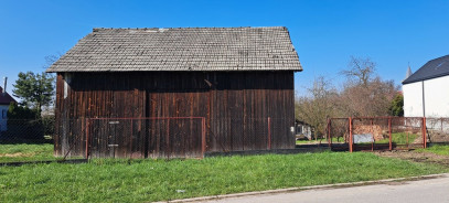 Działka Sprzedaż Tarnów Mieczysławy Ćwiklińskiej