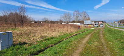 Działka Sprzedaż Tarnów Aleja Krzysztofa Pendereckiego