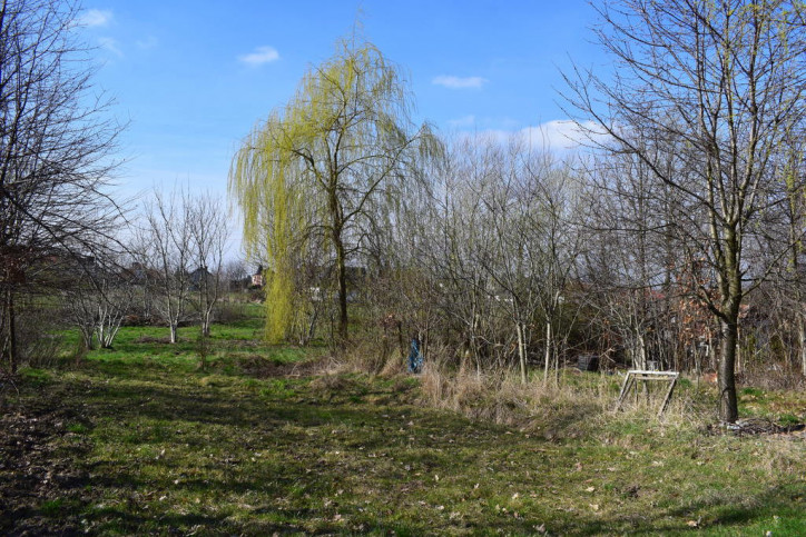 Działka Sprzedaż Rzeszów 2