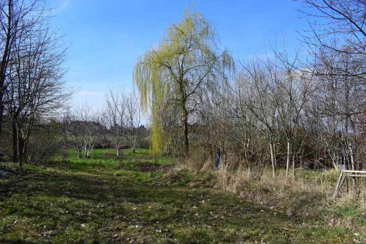 Działka Sprzedaż Rzeszów 4