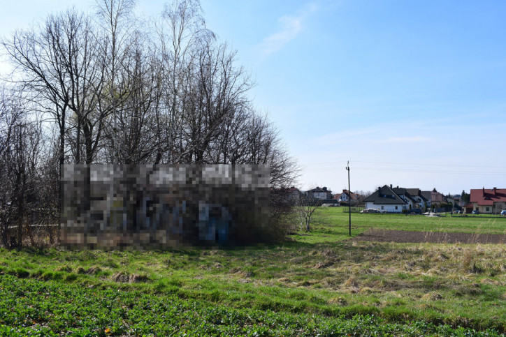 Działka Sprzedaż Rzeszów 6