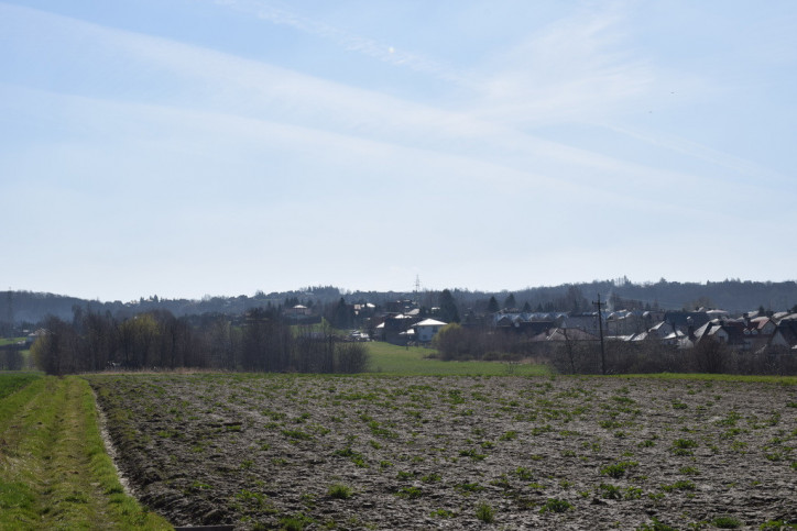 Działka Sprzedaż Rzeszów 10