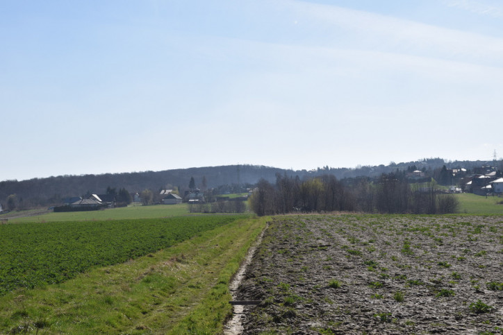 Działka Sprzedaż Rzeszów 11