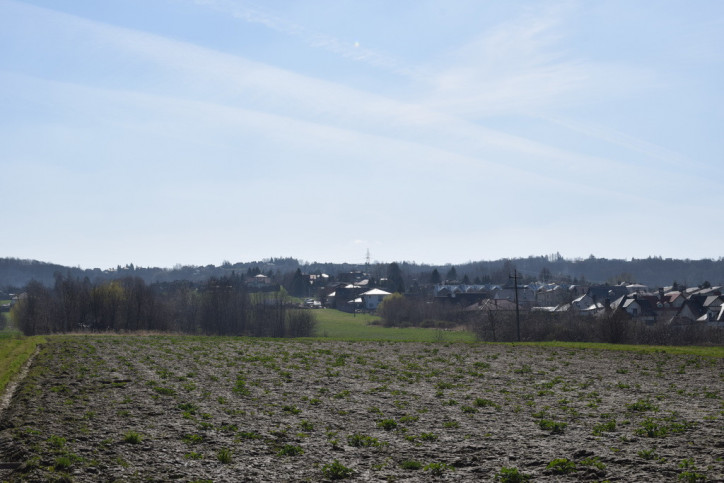 Działka Sprzedaż Rzeszów 12