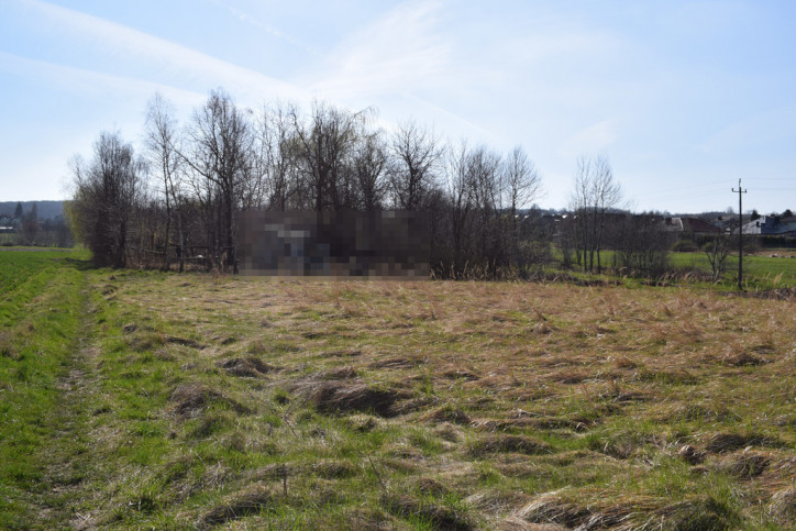 Działka Sprzedaż Rzeszów 8