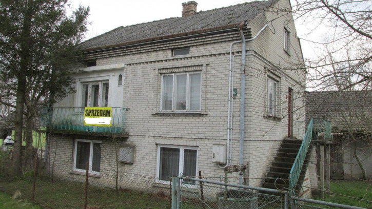 Dom Sprzedaż Chłopice 1
