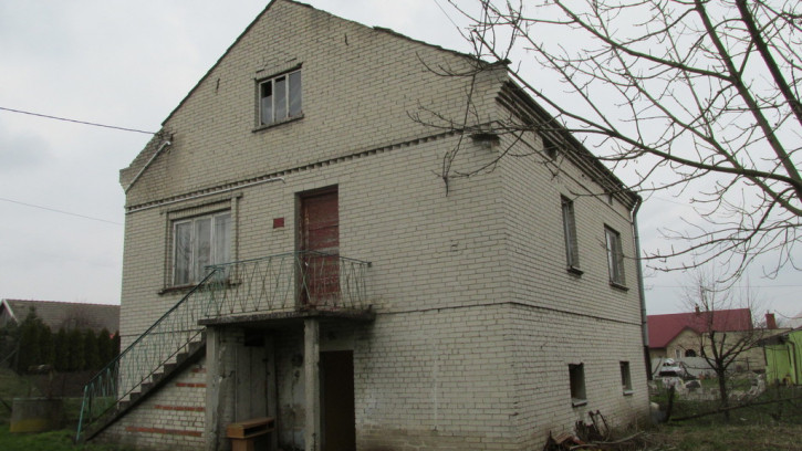 Dom Sprzedaż Chłopice 2