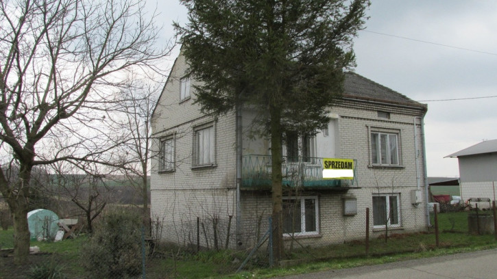Dom Sprzedaż Chłopice 3