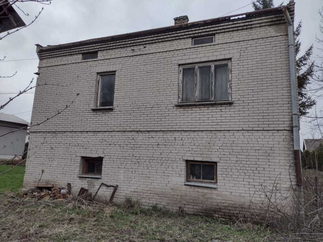 Dom Sprzedaż Chłopice 4