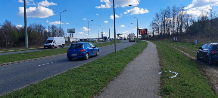 Działka Sprzedaż Tarnów Aleja Krzysztofa Pendereckiego 24