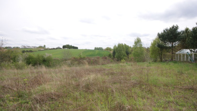Działka Sprzedaż Jakubowice Konińskie
