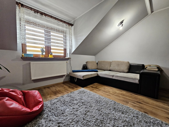 Dom Sprzedaż Ludwin 24