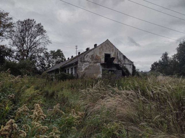 Obiekt Sprzedaż Ryszkowa Wola 4