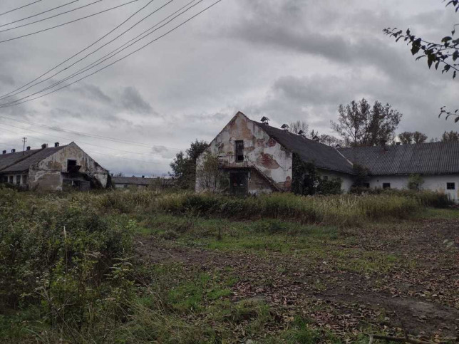 Działka Sprzedaż Ryszkowa Wola 3