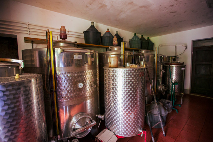 Obiekt Sprzedaż Cortona, Toskania, Włochy Via Santa Maria Nuova 82