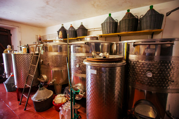 Obiekt Sprzedaż Cortona, Toskania, Włochy Via Santa Maria Nuova 84