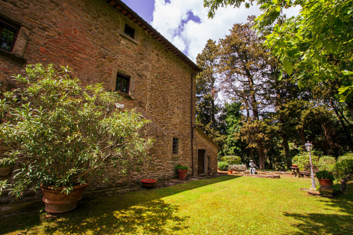 Obiekt Sprzedaż Cortona, Toskania, Włochy Via Santa Maria Nuova 3