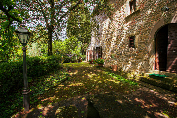 Obiekt Sprzedaż Cortona, Toskania, Włochy Via Santa Maria Nuova 22