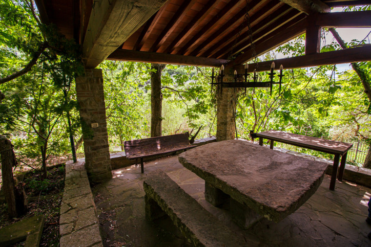 Obiekt Sprzedaż Cortona, Toskania, Włochy Via Santa Maria Nuova 23