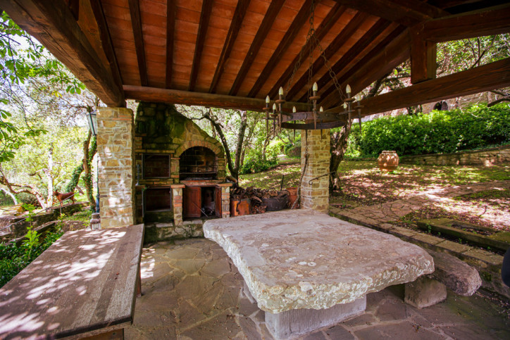 Obiekt Sprzedaż Cortona, Toskania, Włochy Via Santa Maria Nuova 24