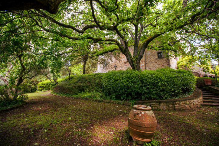 Obiekt Sprzedaż Cortona, Toskania, Włochy Via Santa Maria Nuova 9
