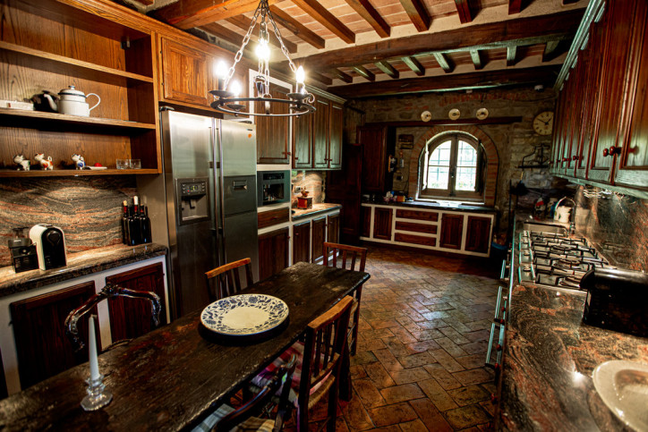 Obiekt Sprzedaż Cortona, Toskania, Włochy Via Santa Maria Nuova 53