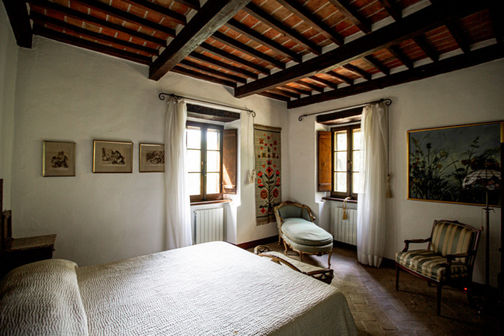 Obiekt Sprzedaż Cortona, Toskania, Włochy Via Santa Maria Nuova 63