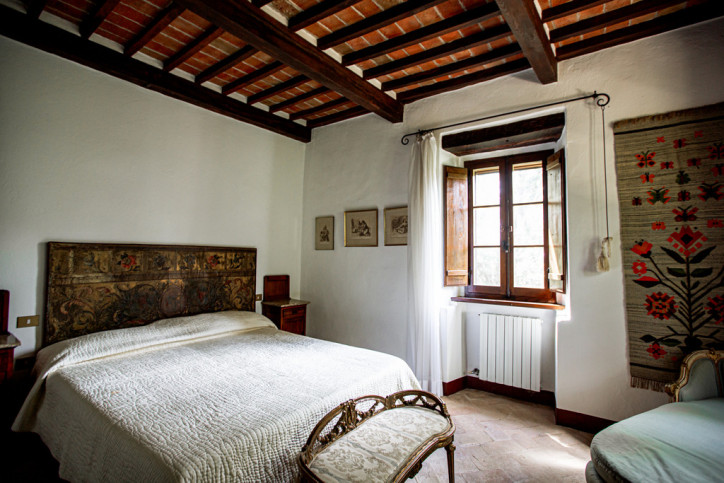 Obiekt Sprzedaż Cortona, Toskania, Włochy Via Santa Maria Nuova 64