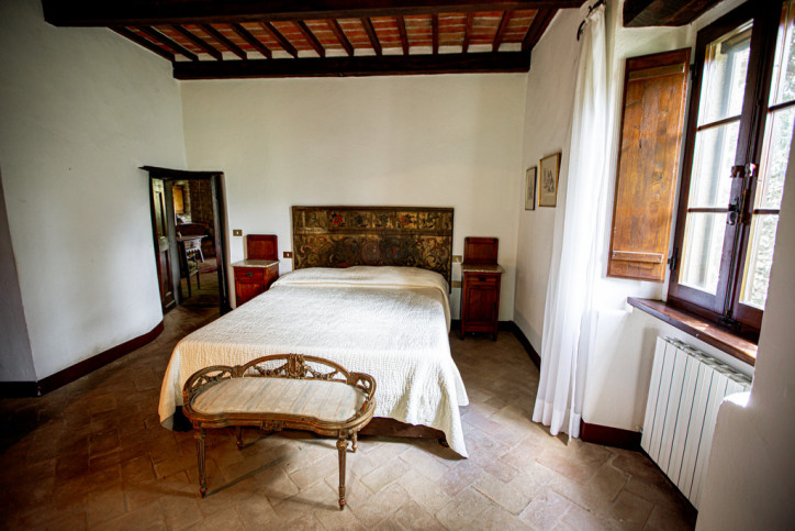 Obiekt Sprzedaż Cortona, Toskania, Włochy Via Santa Maria Nuova 66