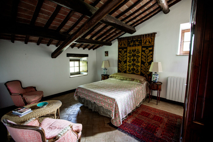 Obiekt Sprzedaż Cortona, Toskania, Włochy Via Santa Maria Nuova 74