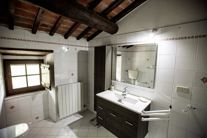 Obiekt Sprzedaż Cortona, Toskania, Włochy Via Santa Maria Nuova 77